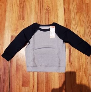 Sweater for toddler boy